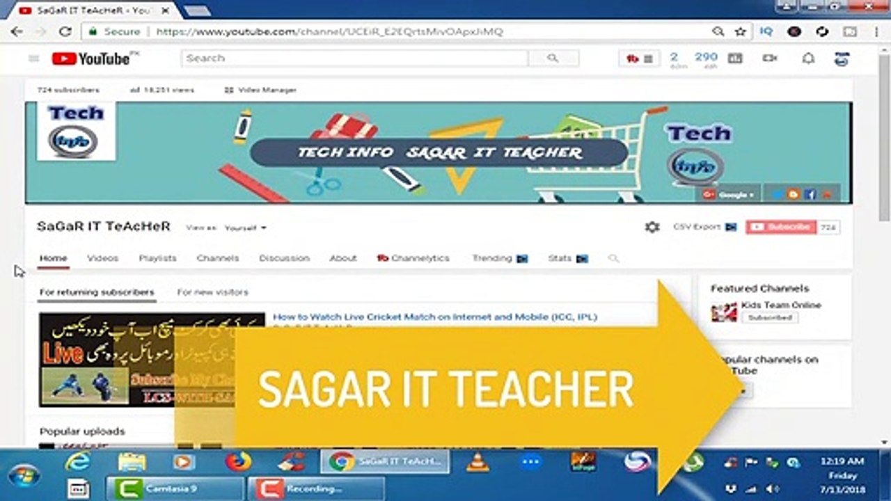 English Spoken Course Lesson No 26 | SAGARITTEACHER