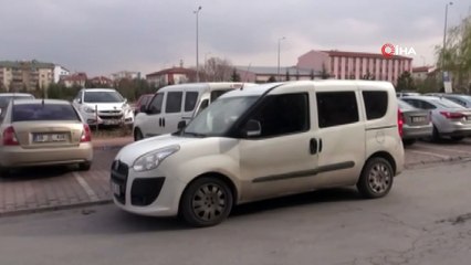 FETÖ’nün Kırıkkale il imamı gaybubet evinde yakalandı