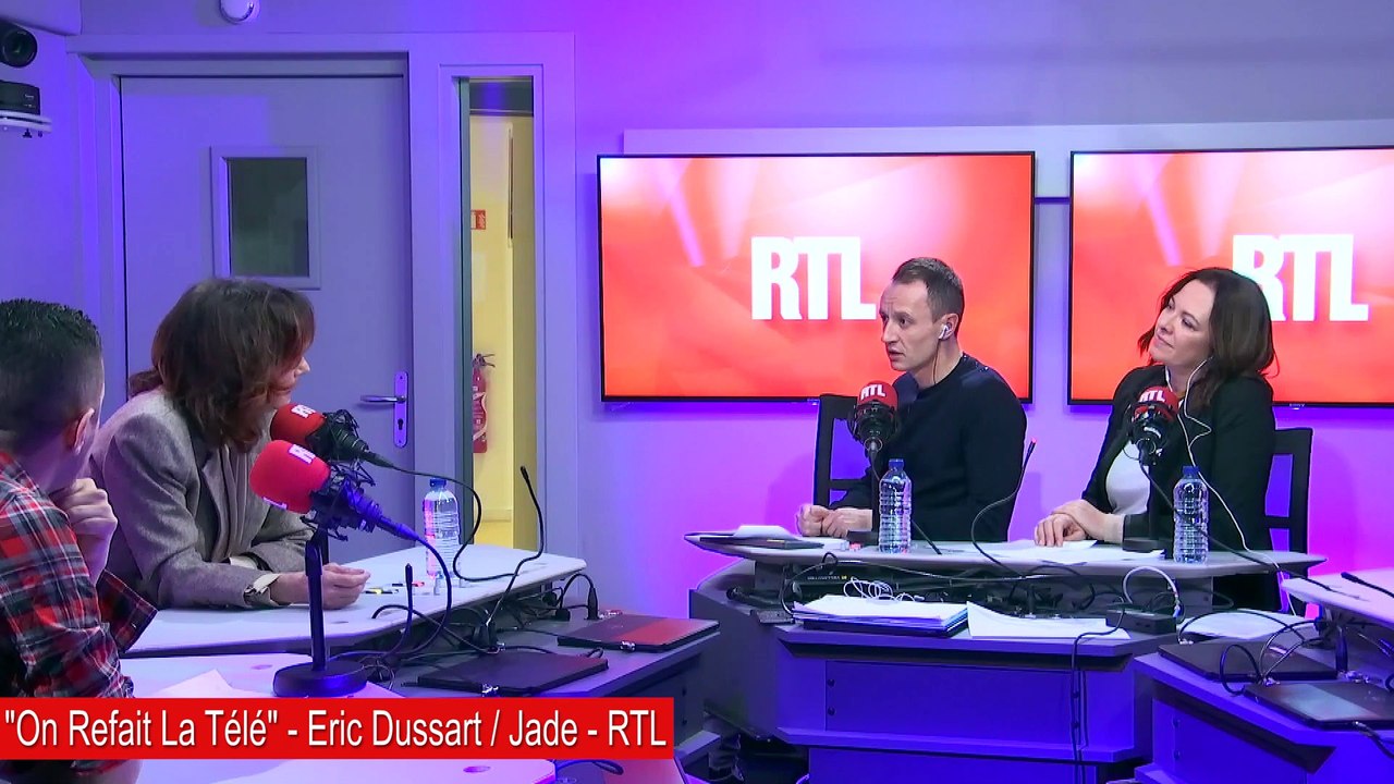 Denise Fabre : "Quand la télé s'arrête, vous retrouvez votre famille"