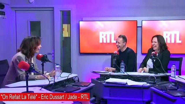 Denise Fabre en veut-elle à Thierry Le Luron pour ses imitations ?