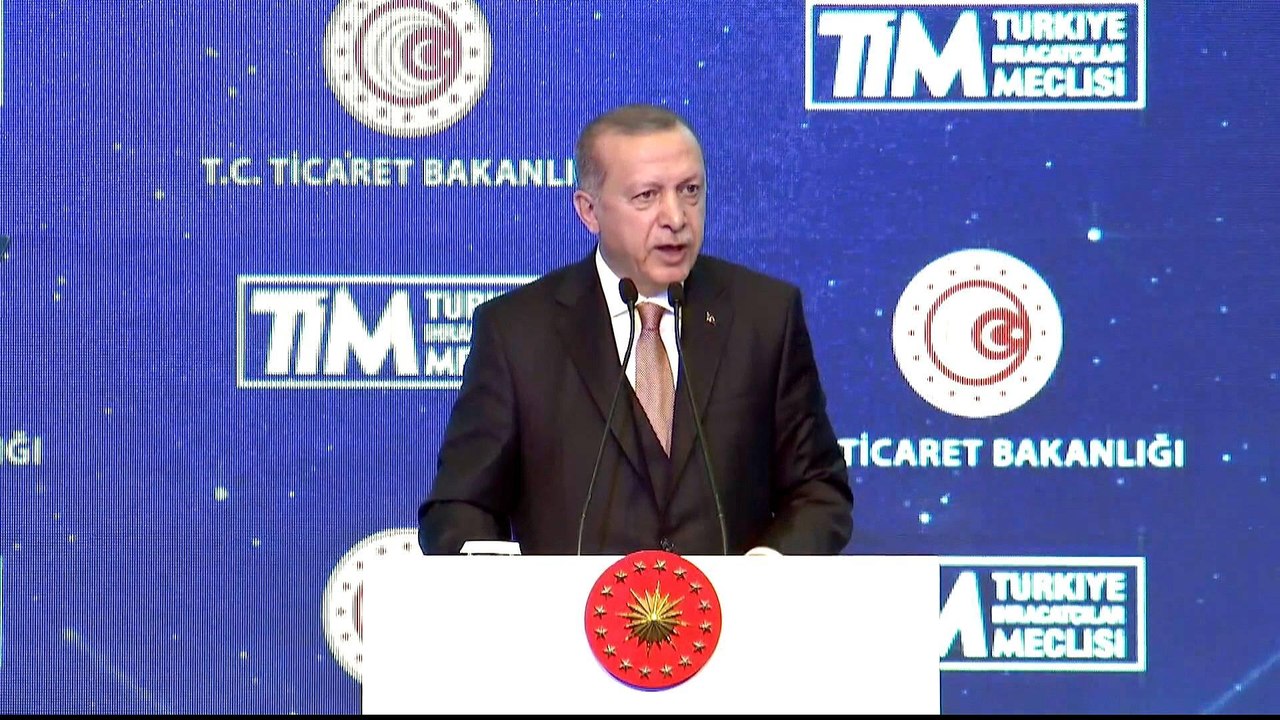 Erdogan delays Syria operation, welcomes US troop withdrawal