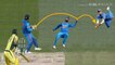 Accidental Catches  Top 10 Unexpected Catches in Cricket History