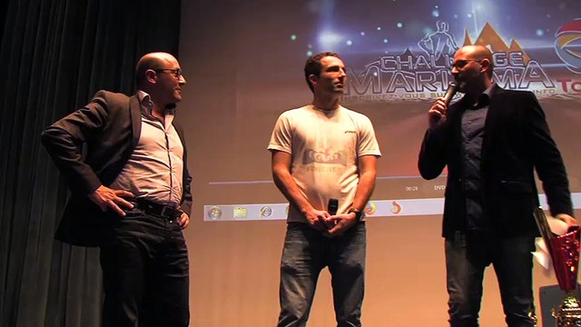 Challenge Maritima 2019 Thierry Debard et Remi Chape révèlent les 19 courses retenues