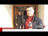 Zjarr në një apartament në Elbasan, po punohet për shuarjen e flakëve