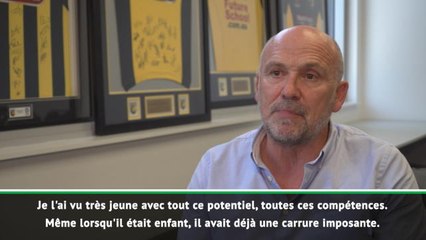 Man United - Phelan : "Pogba doit être plus constant"