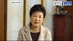 South Korea's conservatives demand jailed ex-president's release