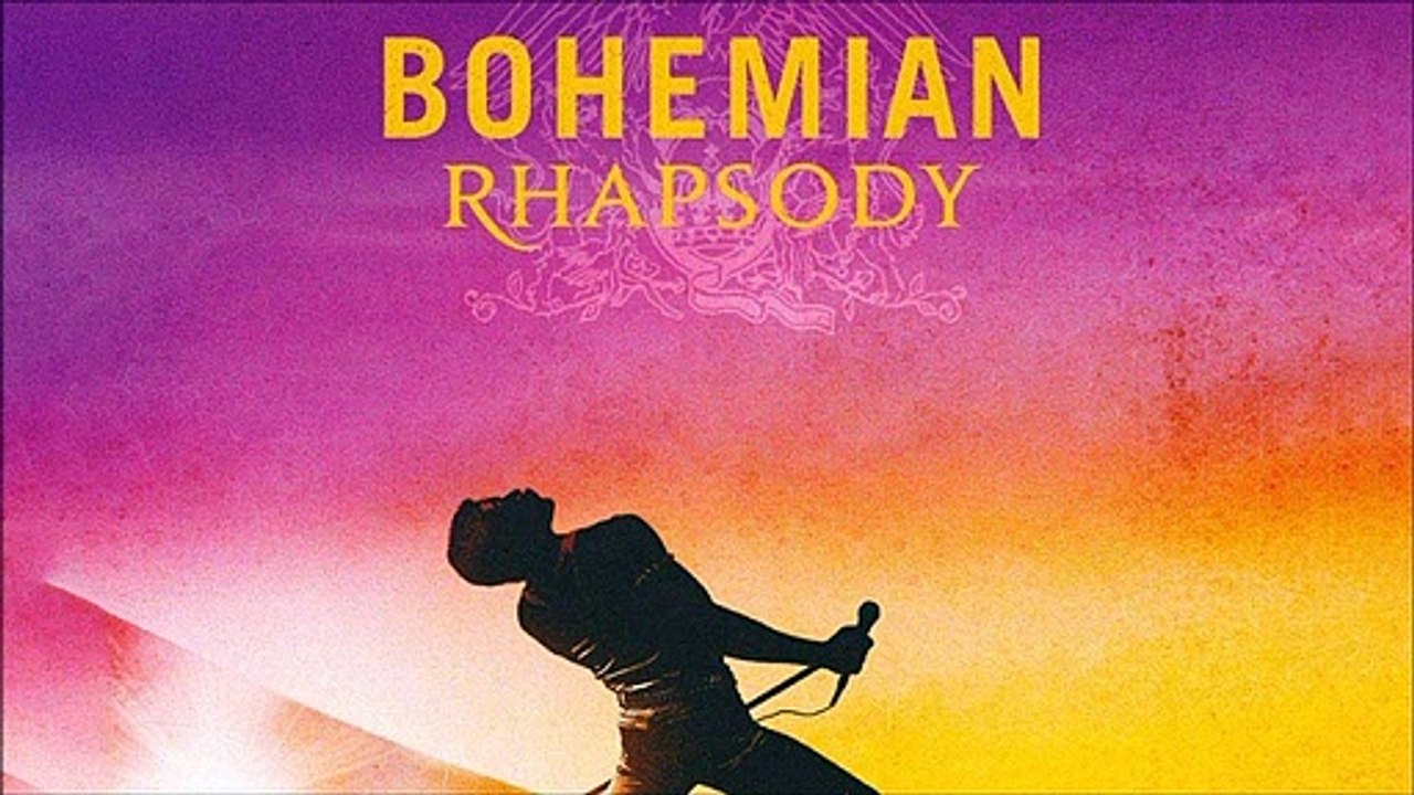 Bohemian Rhapsody Latest Hollywood Movie 2018