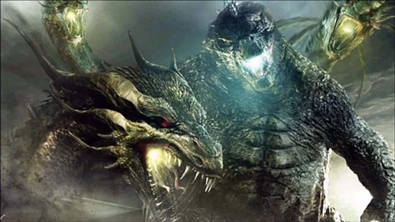 Godzilla King of Monsters Latest Hollywood 2018