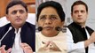Mayawati का Akhilesh Yadav से Alliance पर Secret Plan, इसलिए नहीं आई सामने | वनइंडिया हिंदी