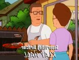 King of the Hill S06E21,E22 - Returning Japanese