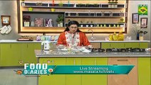 Fried Chicken In Tomato Carrot Sauce Recipe by Chef Zarnak Sidhwa 21 December 2018