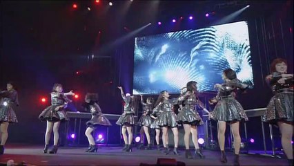 [2018.10.03] ANGERME Concert Tour 2018 Haru Juunin Toiro + Final Part 3