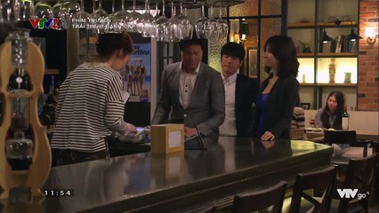 Trái Tim Bị Đánh Cắp Tập 1 ~ Phim Hàn Quốc Thuyết Minh ~ Phim Trai Tim Bi Danh Cap Tap 1 ~ Phim Trai Tim Bi Danh Cap Tap 2