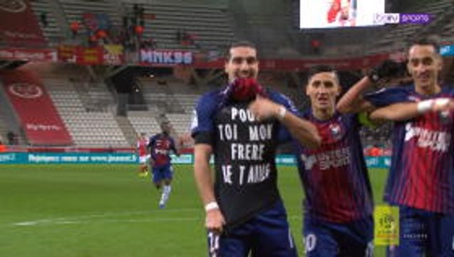 Crivelli completes a fine team move