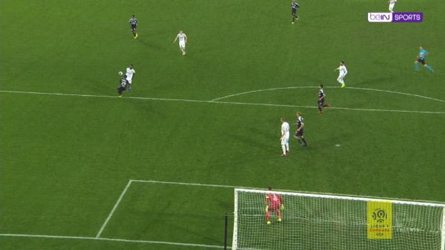 Silky smooth Gnahore strikes late for Amiens