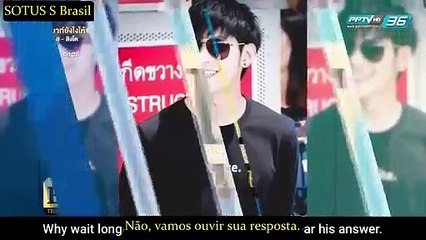 ET Thailand Singto Prachaya [LEGENDADO]