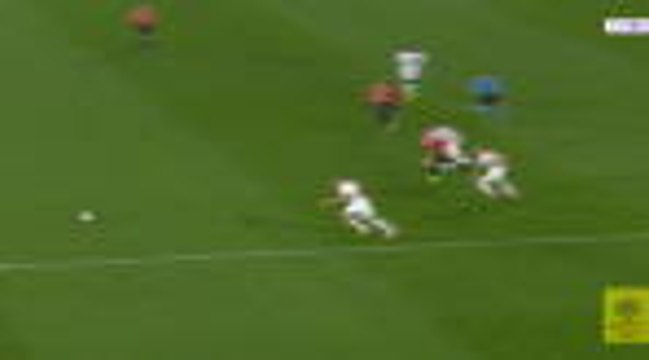 Bourigeaud the creator, and the finisher