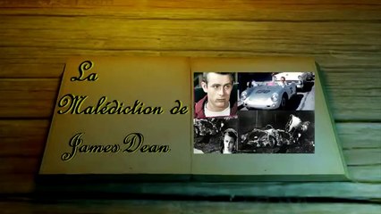 La Malédiction de James Dean - Volet 3/3