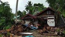 222 dead as volcano-triggered tsunami hits Indonesia