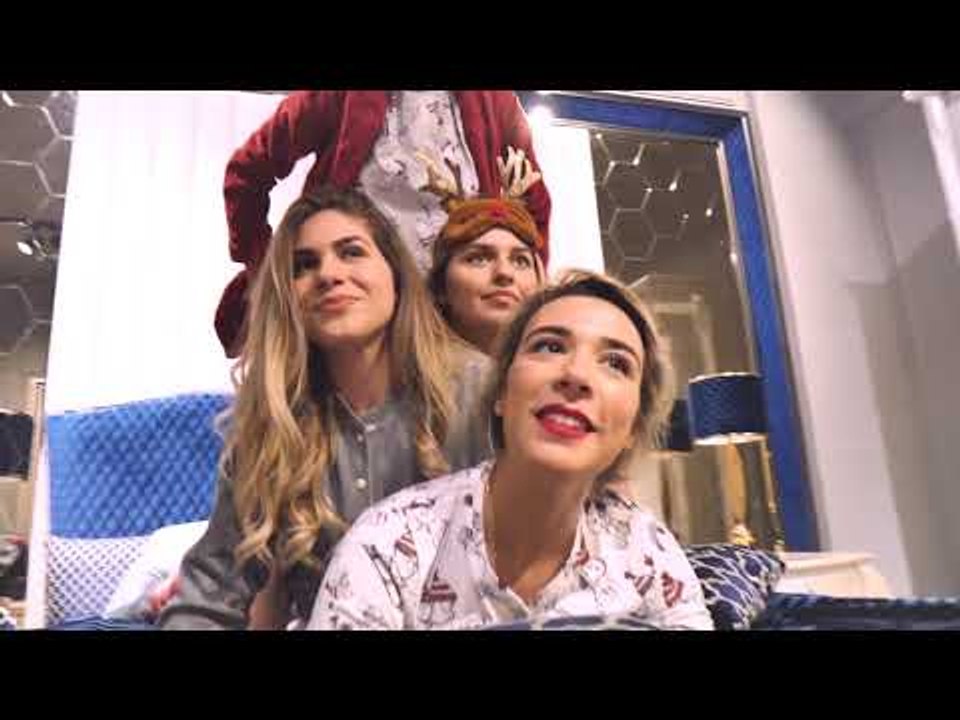 PYJAMA PARTY 4