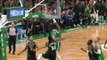 Jaylen Brown dunks over Giannis in Celtics defeat
