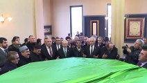 Kılıçdaroğlu Çat Belediyesi İslam Eserleri Müzesinin açılış törenine katıldı - ERZURUM