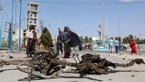 Somalia: doppio attentato a Mogadiscio