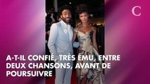 En plein concert, Donald Glover (Childish Gambino) annonce la mort de son père