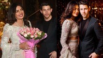 Priyanka Nick Reception: Couple to host a wedding reception in Los Angeles | FilmiBeat