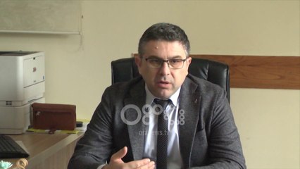 Ora News - ALUIZNI Durrës nuk do legalizojë ndërtimet mbi kolektorë