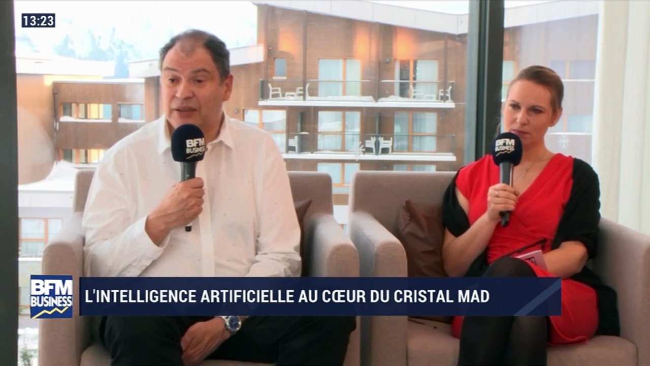 Comment la Chine influence-t-elle le monde de la pub et du marketing ? – 22/12