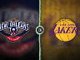 LeBron James notches third triple-double in Lakers win over Pelicans