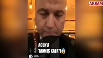 Murat Özdemir, Acun Ilıcalı’yı tehdit etmiş: Aklın varsa içeride öldür beni