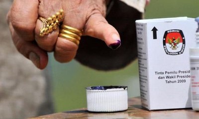 Dialog: Dinamika Koalisi, Pengaruhi Elektabilitas? [2]