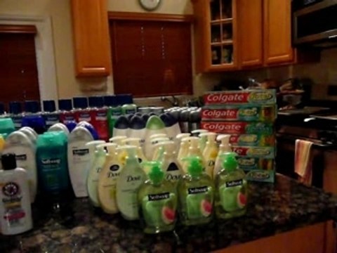 Save Money On Groceries