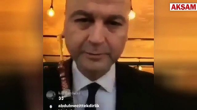 Murat Özdemir, Acun Ilıcalı’yı tehdit etmiş: Aklın varsa içeride öldür beni