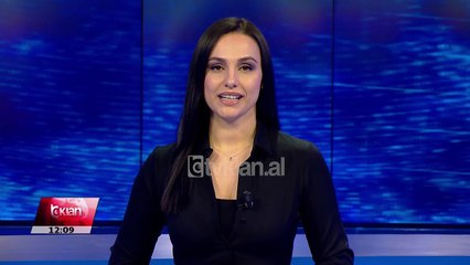Edicioni i Lajmeve Tv Klan 22 Dhjetor 2018, ora 12:00
