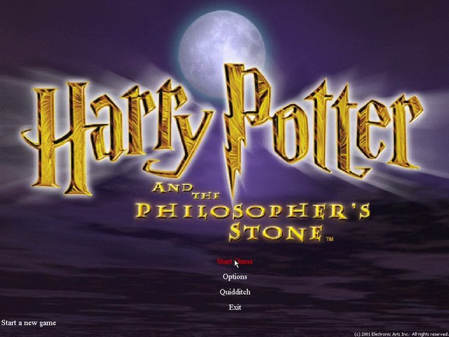 La scène du Choipeaux Magique dans Harry Potter - Vidéo Dailymotion