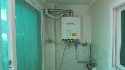 가스안전공사 "강릉 펜션 보일러 설치 여부 몰라" / YTN