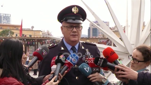 Ora News - Forcohet siguria për festat e Fundivitit, FNSH do angazhohet në Tiranë, Shkodër e Fier