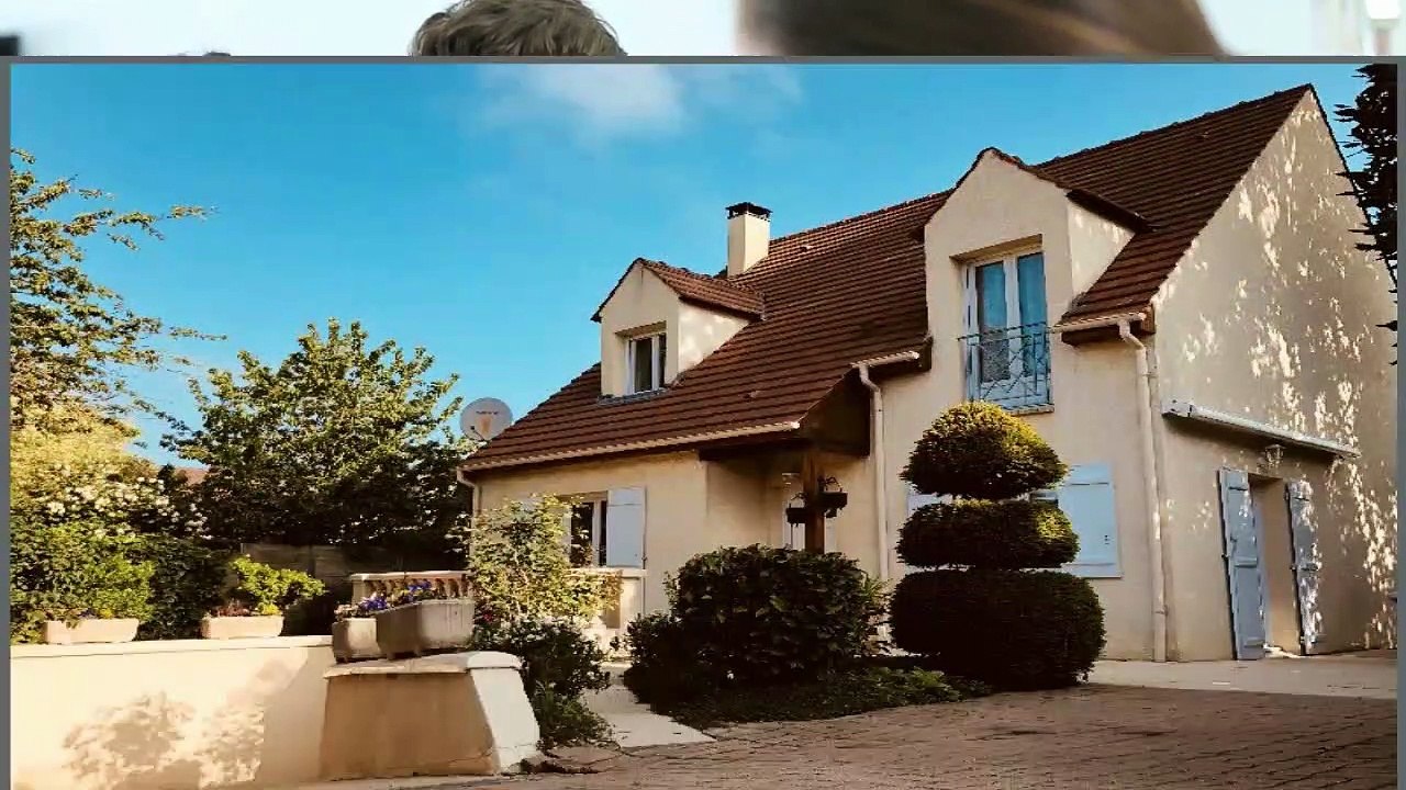 A vendre - Maison/villa - JOUARS-PONTCHARTRAIN (78760) - 6 pièces - 121m²