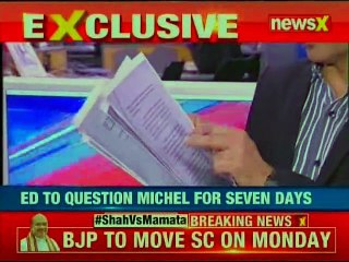 ED to question Christian Michel for seven days | AgustaWestland Scam Explained