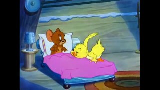 The Most famous cartoon show Tom and Jerry
