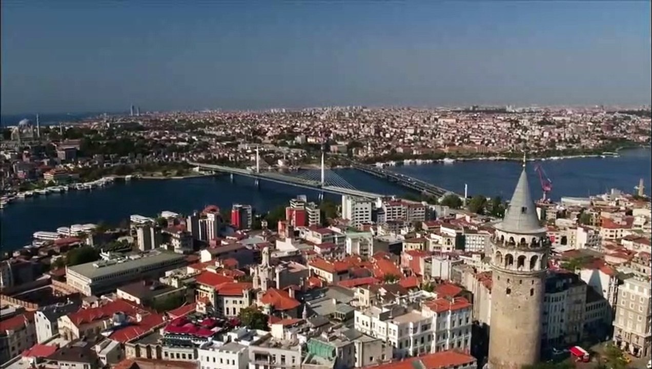 مسلسل عروس اسطنبول الجزء الموسم الثالث 3 الحلقة...
