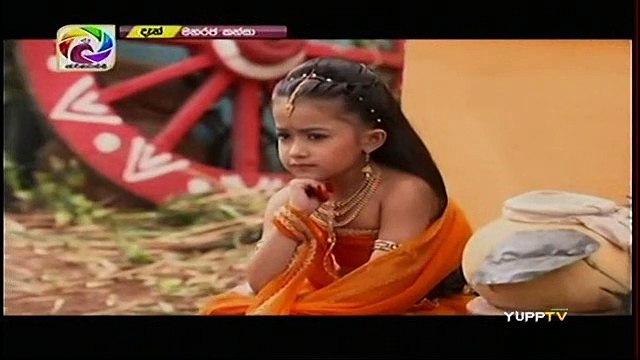 Maharaja Kansa Teledrama - 141 - 22nd December 2018