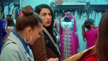 مسلسل عروس اسطنبول الجزء الموسم الثالث 3 الحلقة 14 القسم 3 مترجم للعربية - قصة عشق اكسترا