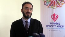 Diyarbakır'da 'İlahiyat Akademi' çalıştayı