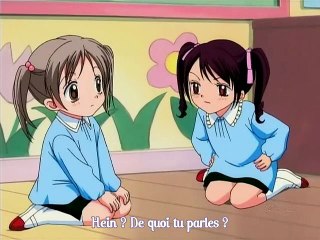 Aishiteruze Baby 22 VOSTFR