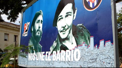 Cubans to approve final draft of constitution in February