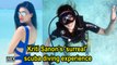 Kriti Sanon's 'surreal' scuba diving experience